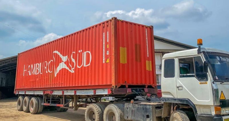 Pt Coir Indonesia Global Leading Coir Company In Indonesia