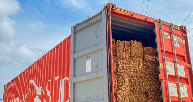 Pt Coir Indonesia Global Leading Coir Company In Indonesia